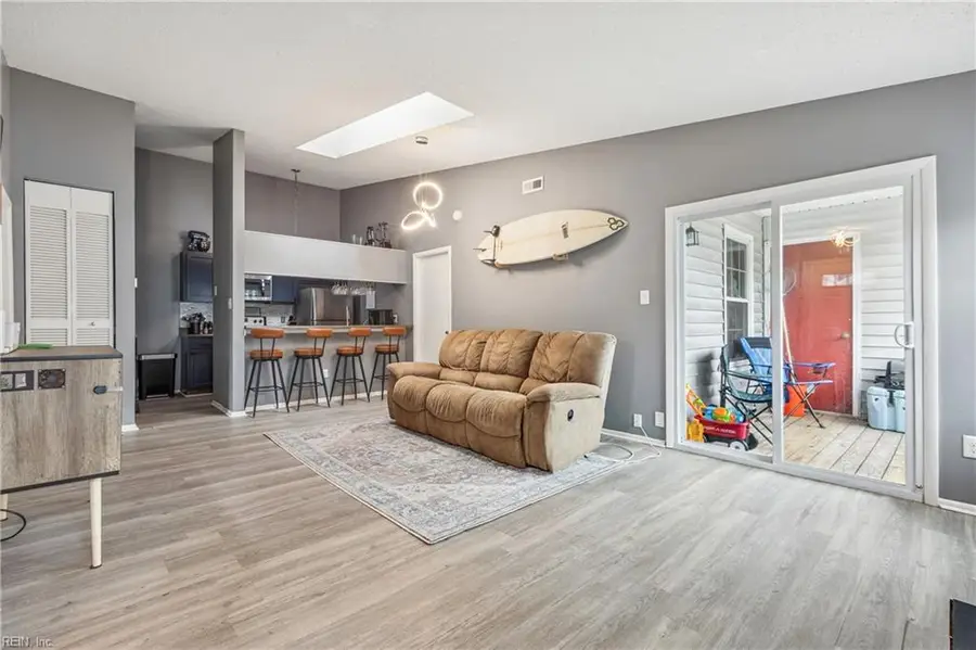 4175 Thalia Station Circle #204, Virginia Beach, VA 23452 - #3