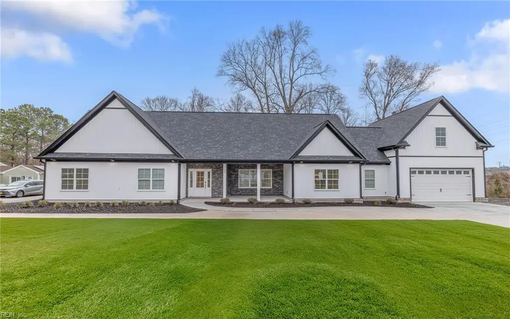 1146 Lindale Drive, Chesapeake, VA 23320 - #1