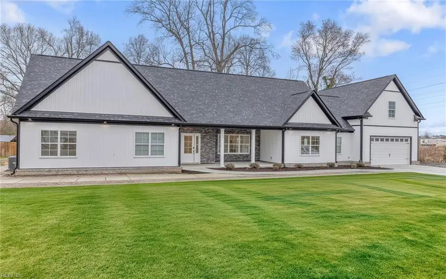 1146 Lindale Drive, Chesapeake, VA 23320 - #2