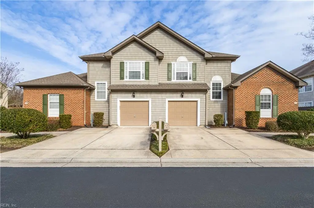 2112 Catworth Drive, Virginia Beach, VA 23456 - #1