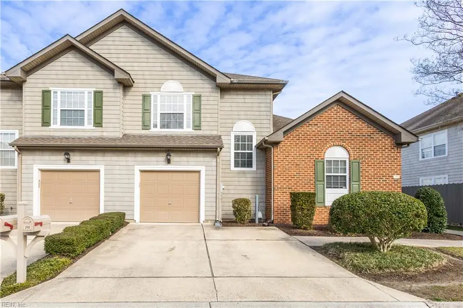 2112 Catworth Drive, Virginia Beach, VA 23456 - #2