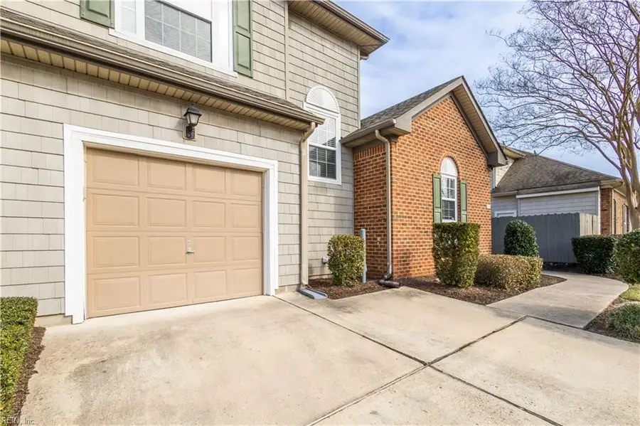 2112 Catworth Drive, Virginia Beach, VA 23456 - #3