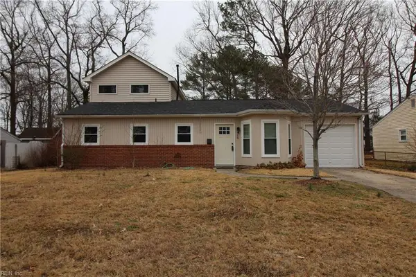 358 Hospital Drive, Virginia Beach, VA 23452