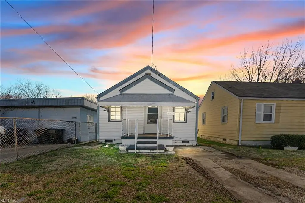2222 Marshall Avenue, Norfolk, VA 23504 - #1