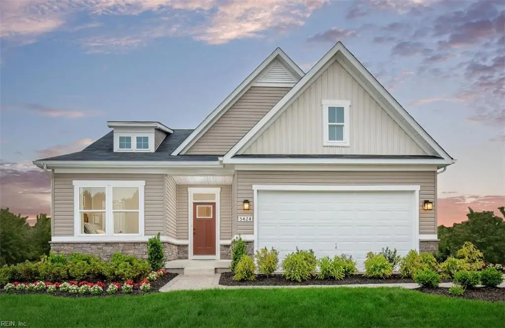 LTC010 Albemarle Plantation, Hertford, NC 27944 - #1