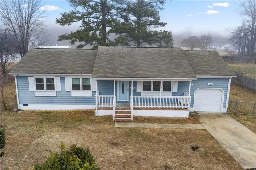 3327 Pine Grove Road, Gloucester, VA 23061 - #2