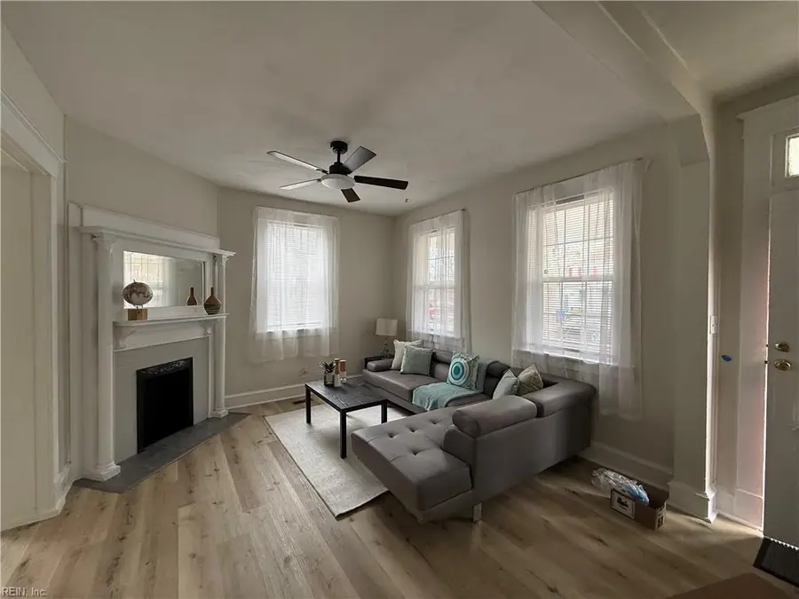 1020 23rd Street, Newport News, VA 23607 - #2