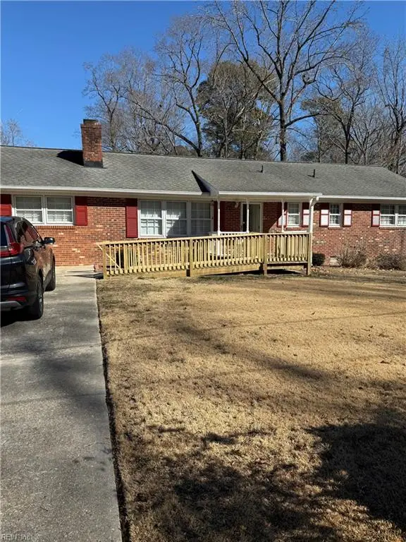 311 Lotz Drive, Yorktown, VA 23692 - #2