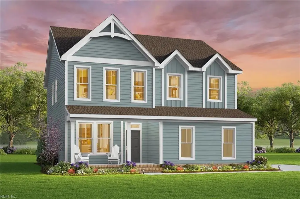 610 Tam O Shanter Boulevard, Williamsburg, VA 23185 - #1