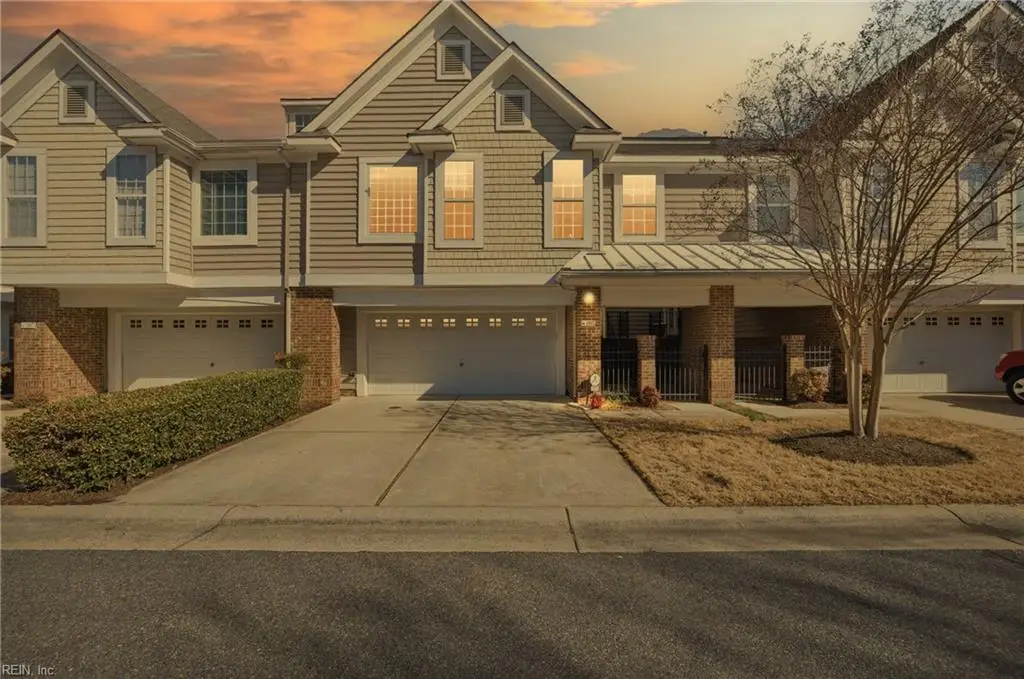 1005 Bay Breeze Boulevard, Suffolk, VA 23435 - #1