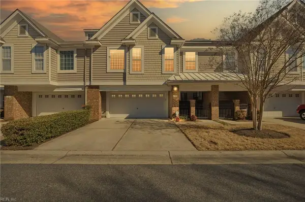 1005 Bay Breeze Boulevard, Suffolk, VA 23435