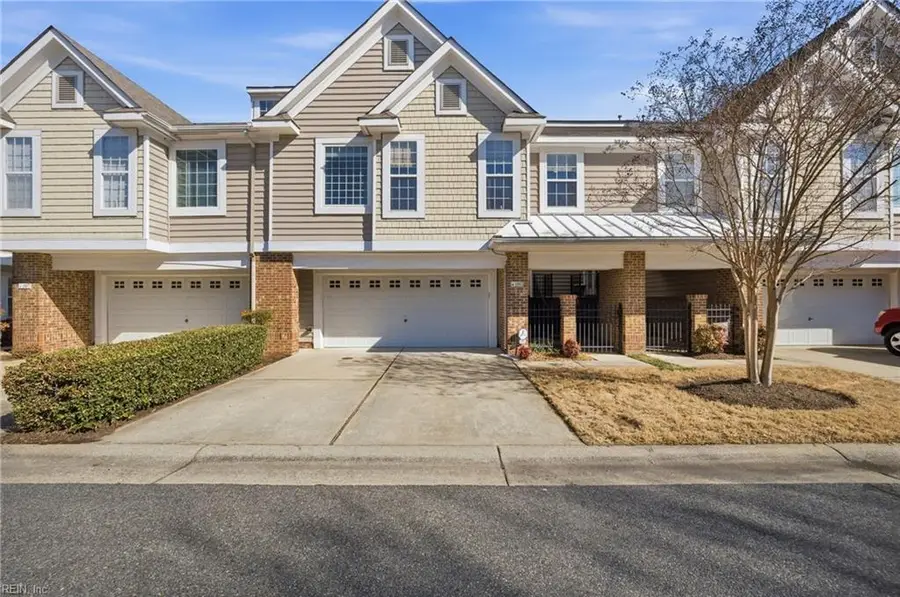 1005 Bay Breeze Boulevard, Suffolk, VA 23435 - #3