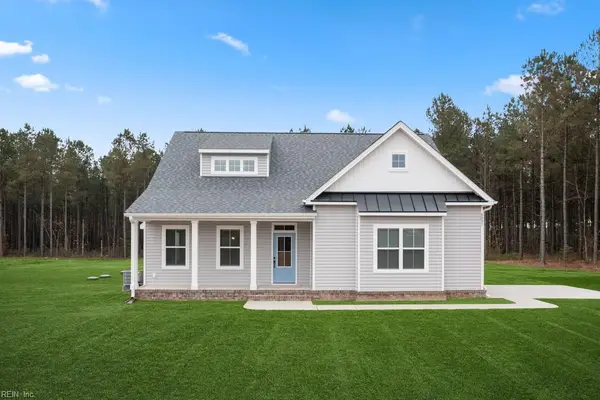 2.36AC Millfield Road, Wakefield, VA 23888