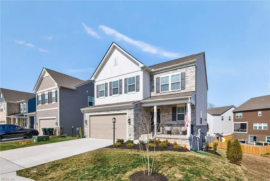 5022 Tranquil Trail, Toano, VA 23168 - #2