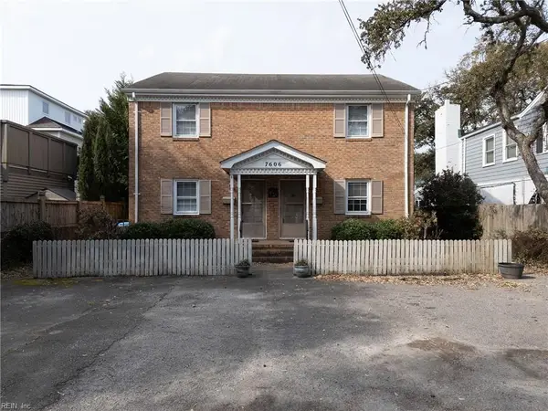 7606 Atlantic Avenue, Virginia Beach, VA 23451