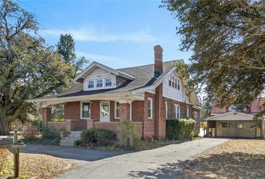 5711 Cornick Road, Norfolk, VA 23502 - #1