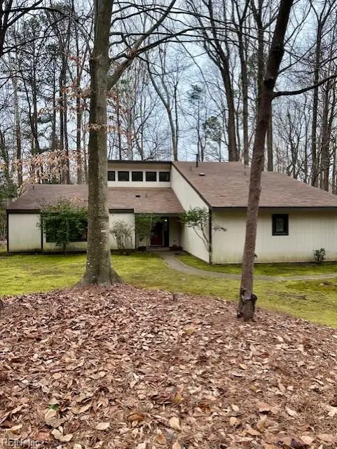 125 Jerdone Road, Williamsburg, VA 23185 - #1