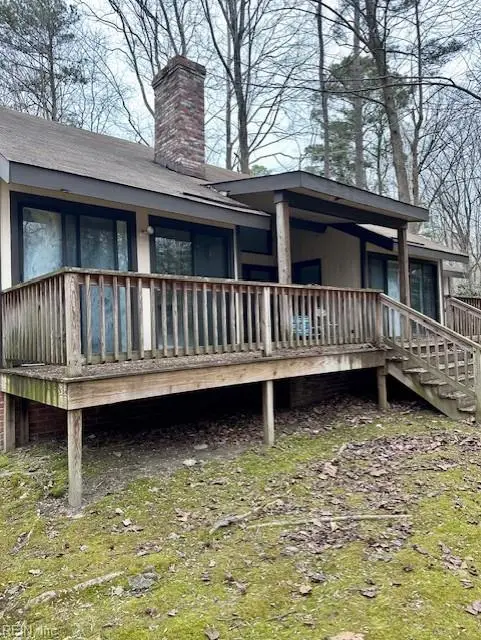 125 Jerdone Road, Williamsburg, VA 23185 - #3