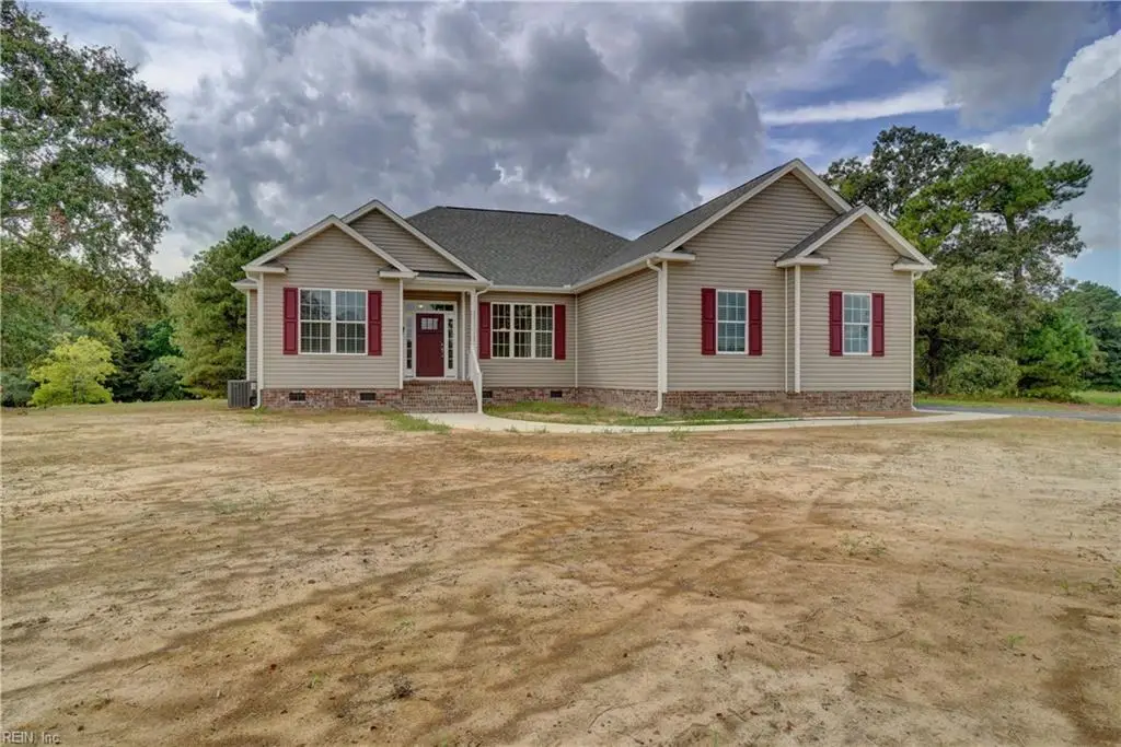 4AC Little Fork Road, Suffolk, VA 23438 - #1