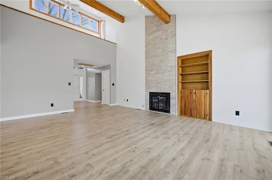 4 Flax Mill Road, Newport News, VA 23602 - #3