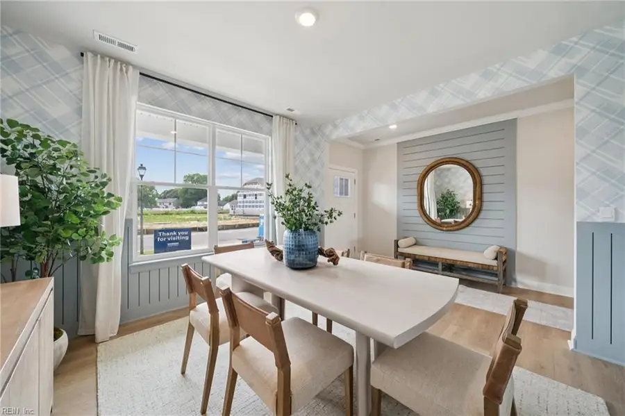 309 Riverview Road, Chesapeake, VA 23322 - #2