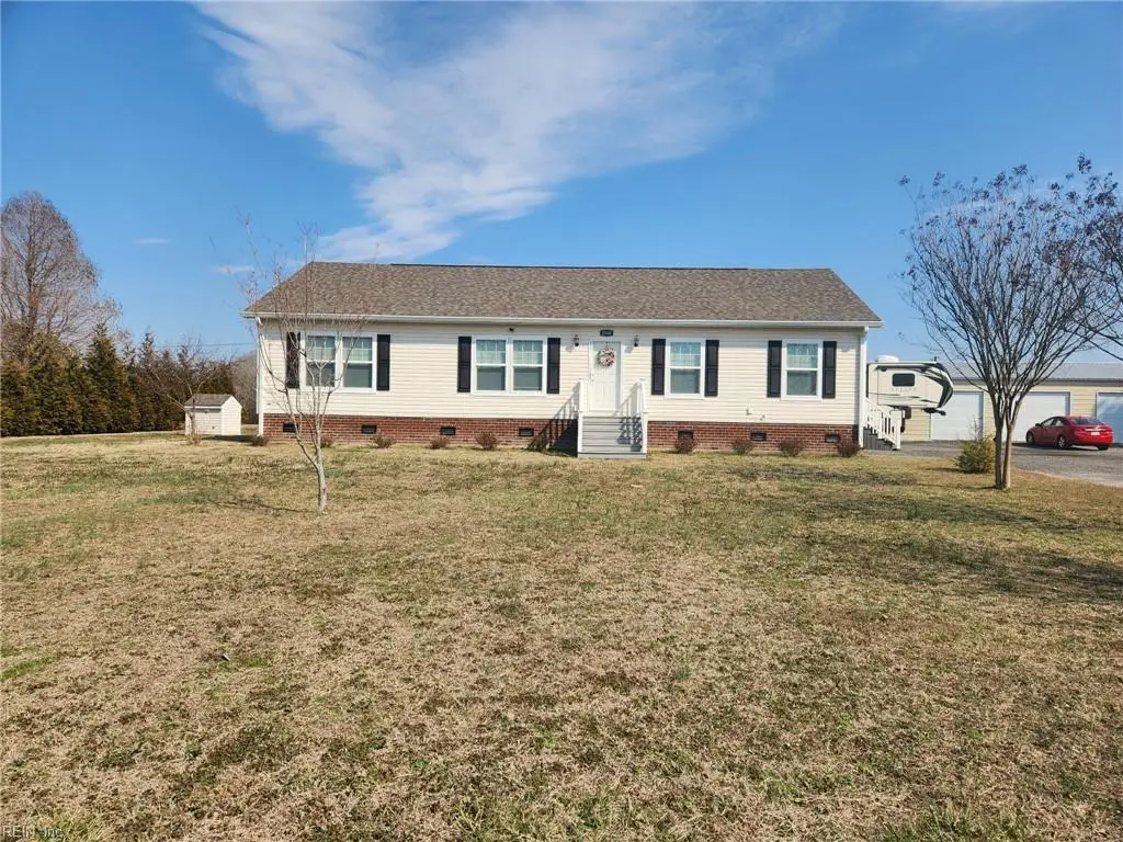 2500 Joshua Lane, Suffolk, VA 23434 - #1