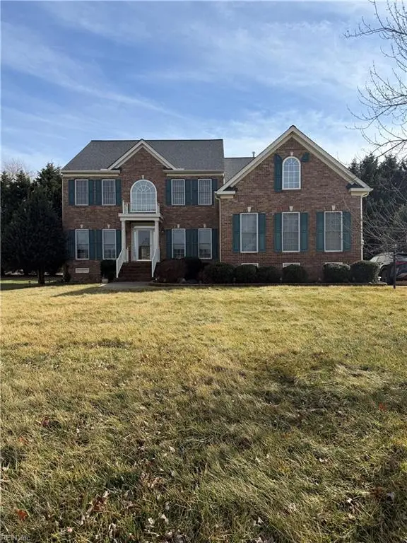 13213 Silverdust Lane, Chester, VA 23836