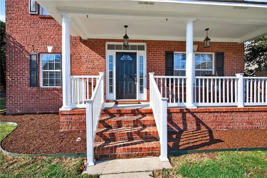 1116 Walnut Neck Avenue, Chesapeake, VA 23320 - #3