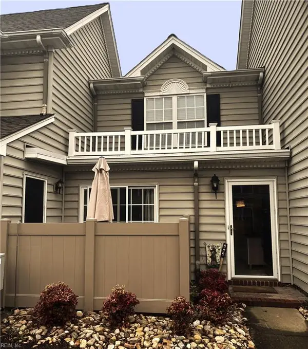 605 Waters Edge Lane, Suffolk, VA 23435