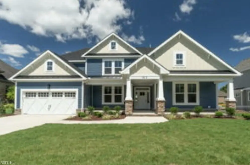 4030 Tucker Lane, Chesapeake, VA 23322 - #1