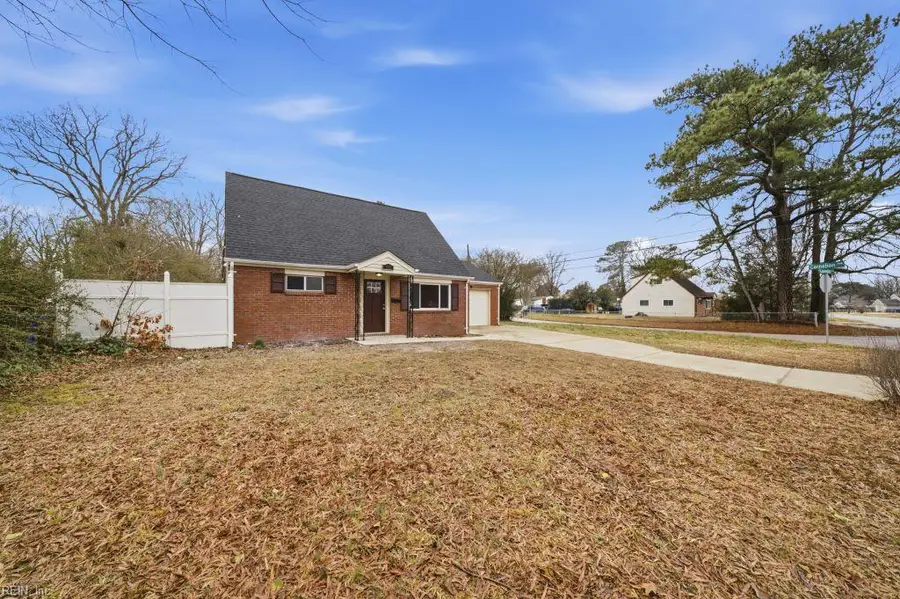 553 Lavender Lane, Virginia Beach, VA 23462 - #3