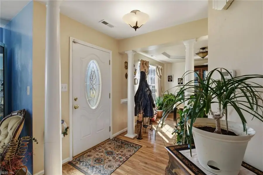 6 Gallaer Court, Hampton, VA 23666 - #3