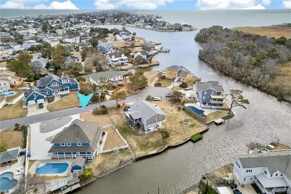 308 Grebe Crescent, Virginia Beach, VA 23456