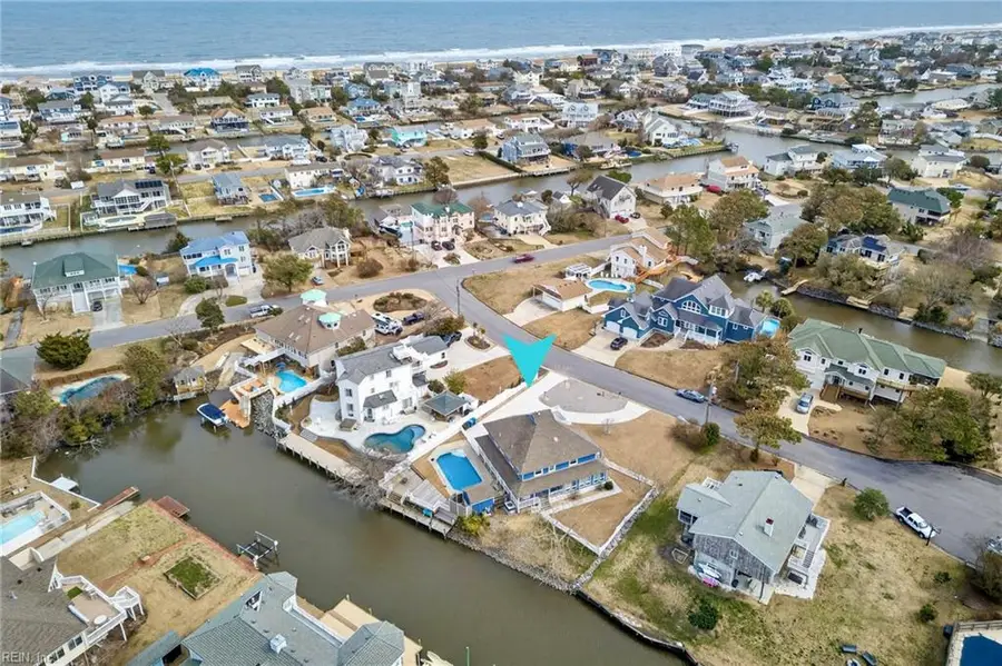 308 Grebe Crescent, Virginia Beach, VA 23456 - #2