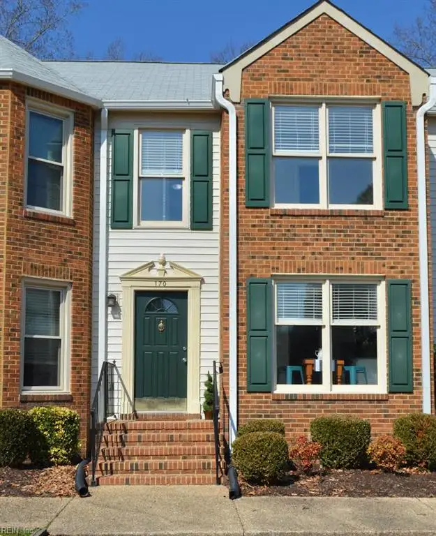 170 River Point Drive, Suffolk, VA 23434 - #1