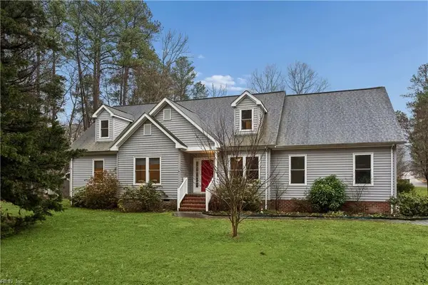 6514 Wyncote Avenue, Gloucester, VA 23061