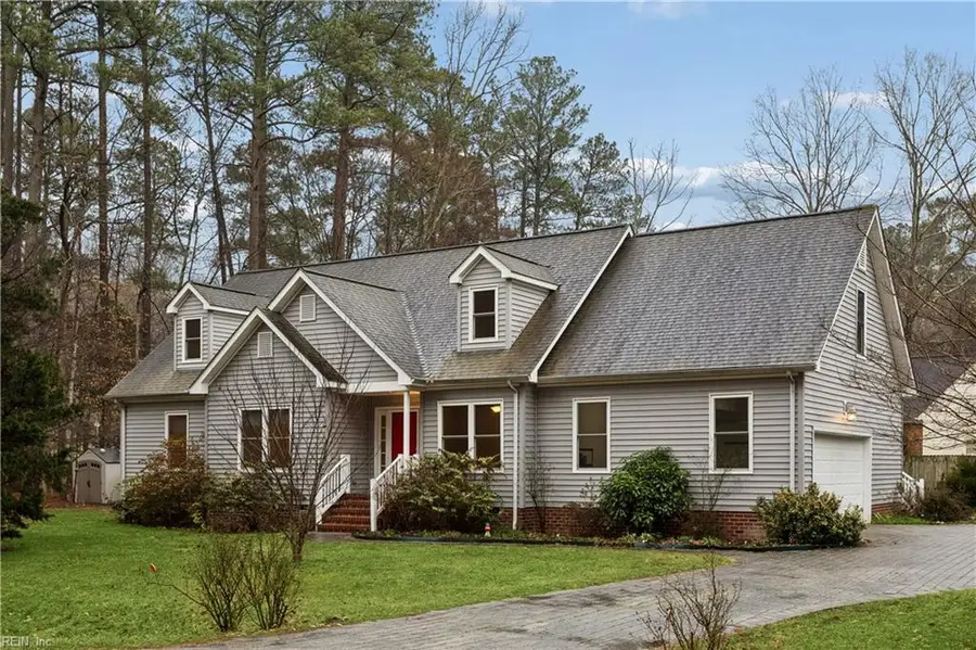 6514 Wyncote Avenue, Gloucester, VA 23061 - #2