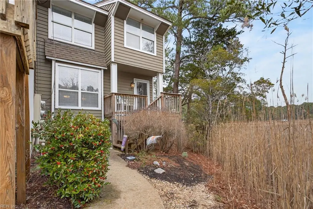 332 Windship Cove, Virginia Beach, VA 23454 - #1