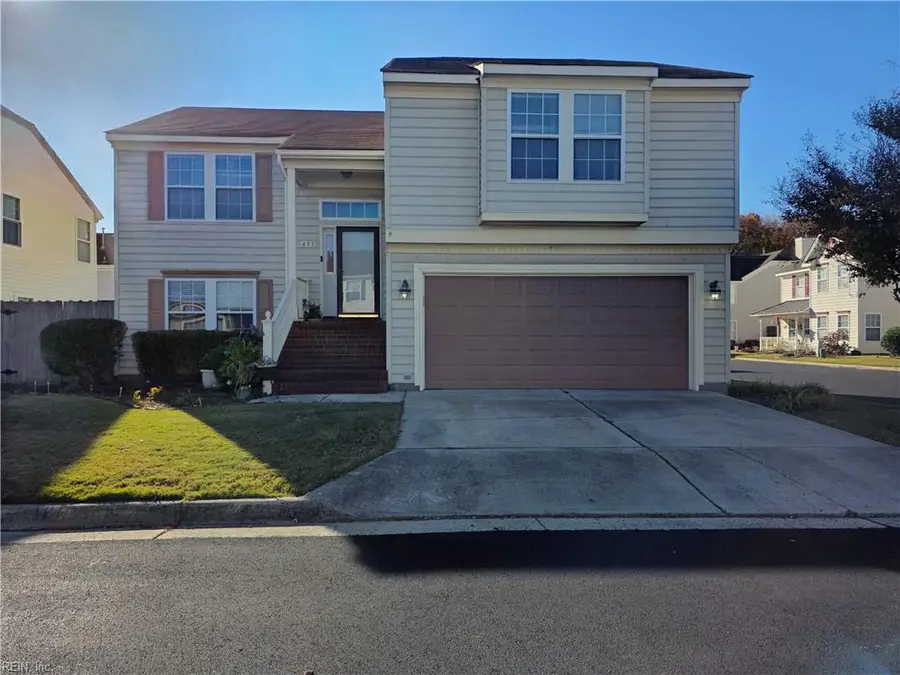 415 Prince Phillip Court, Chesapeake, VA 23320 - #2