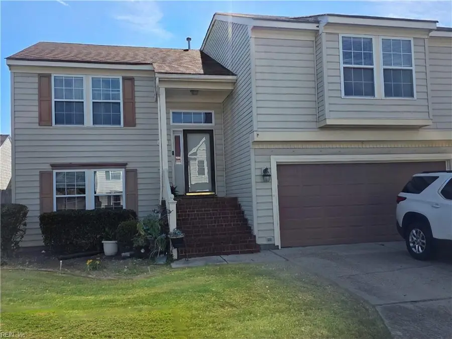 415 Prince Phillip Court, Chesapeake, VA 23320 - #3