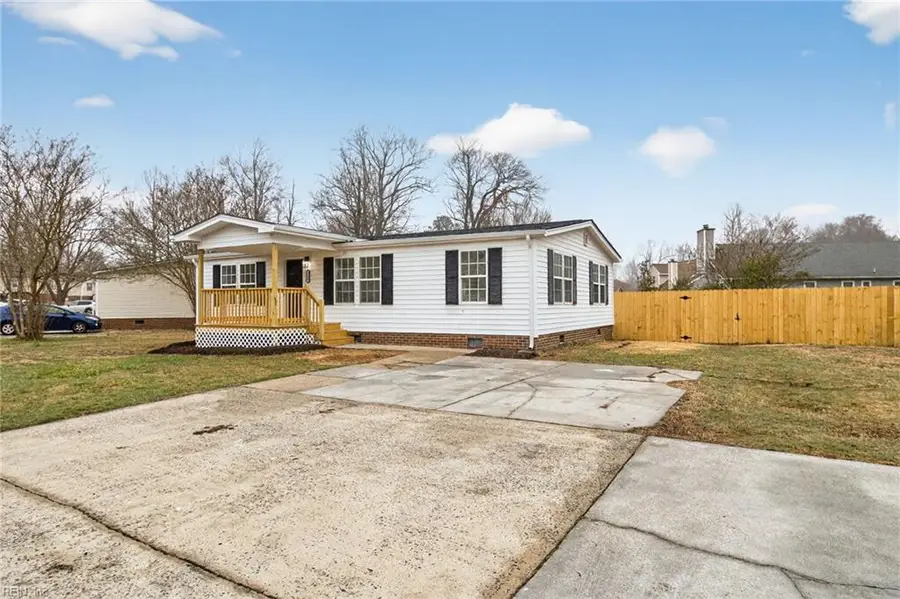 213 Burnetts Way, Suffolk, VA 23434 - #2