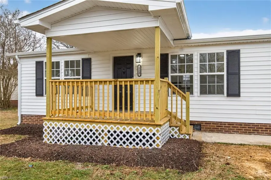 213 Burnetts Way, Suffolk, VA 23434 - #3