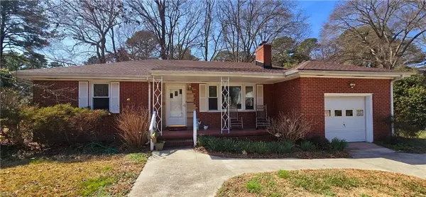 104 Cypress Road, Portsmouth, VA 23701