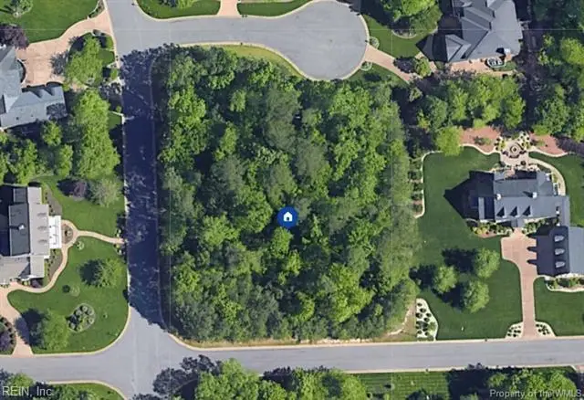 201 Hurlston, Williamsburg, VA 23188 - #2