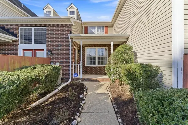 306 Primrose Lane, Chesapeake, VA 23320