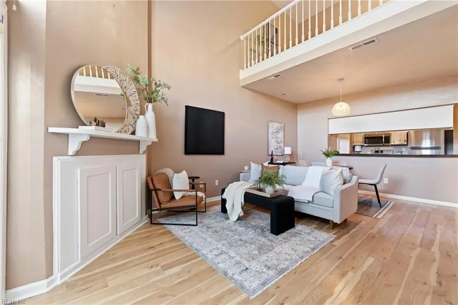 306 Primrose Lane, Chesapeake, VA 23320 - #3