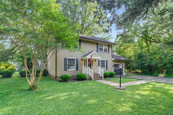 102 Dogwood Drive, Williamsburg, VA 23185