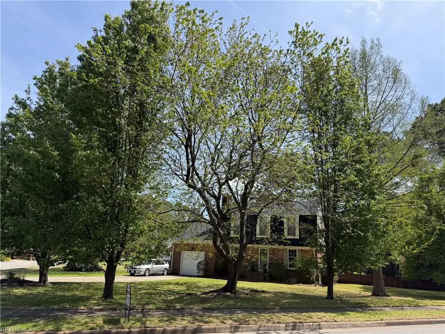 824 Heritage Point, Chesapeake, VA 23322 - #2