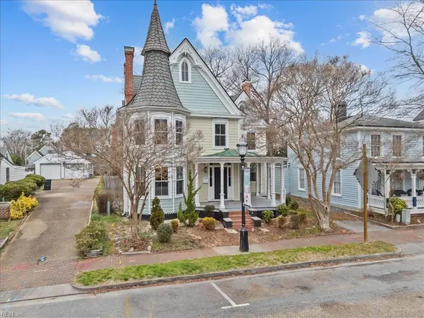 330 Main Street, Smithfield, VA 23430