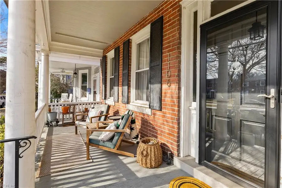 1106 Redgate Avenue, Norfolk, VA 23507 - #2